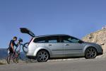 Ford Focus Wagon 2005 года